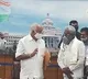 yv subbareddy on ttd land