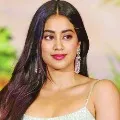 Jhanvi Kapoor new movie Gunjan Saxena faces heat