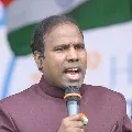 KA Paul files petition in AP High Court on Vizag Steel