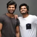 Vijay Devarakondas brother fires on Bollywood actor Gulshan