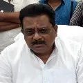 I have not done any corruption says Sriranganadha Raju