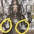 Vishnuvardhan Reddy fires om CM Jagan over idols vandalizing