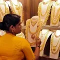 Gold Price Down Gradually