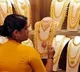 Gold Price Down Gradually