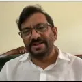TDP senior leader Somireddy furious over YCP ministers on declaration row