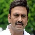What relationship does Vijayasai Reddy has with Vizag asks Raghu Rama Krishna Raju