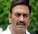 What relationship does Vijayasai Reddy has with Vizag asks Raghu Rama Krishna Raju