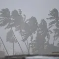 IMD Says Cyclone Niver Weekened