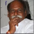 TDP MLA Velagapudi Ramakrishna gets anger over YCP leaders