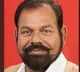 Gujarat BJP MLA Madhu Srivastav dances in a temple after he got recovered from corona