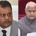 AP Speaker Tammineni statrs action against SEC Nimmagadda Ramesh