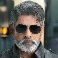 Jagapati Babu in Bunnys latest movie