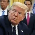 Mike Pence Not Intrested in Trump Impeachment