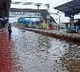 Heavy to heavy rains lashes Hyderabad city