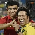 Gangooly Comments on Sachin and Dhoni in An Interview