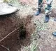 Tunnel at Samba region found by BSF in border area
