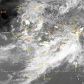 Heavy to heavy rain alert for AP and Telangana