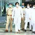 East Godavari SP gives permission for Pawan Kalyan rally in Kotha Pakala