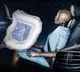 FirstTimeinWorld Mercedes Beng Car With Rare Seat Air Bags