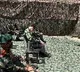 Modi Tours in Border Area Leh