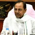 Telangana CM writes to PM