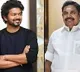 Tamil Hero Vijay meets Tamil CM Palani Swamy