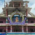 Only 6 Feet Ganesh Idol at Khairatabad