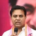 KTR Say Telangana is best in IT devolepment