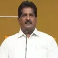ashok babu slams jagan buggana