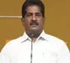 ashok babu slams jagan buggana
