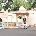Present Politicle Strength in Rajasthan Assembly