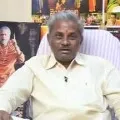 Famous Tollywood Producer V Doraswami Raju Passes Away