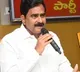 devineni uma slams jagan