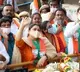 BJP want to send actress kushboo to rajyasabha from karnataka