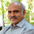 Sunil Kumar Reddy makes a film on migrant labour