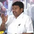 Minister Vellampalli fires on Lokesh and TDP leaders