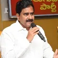 devineni uma slams jagan