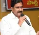 devineni uma slams jagan