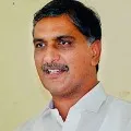 Telangana minister Harish Rao in GST Committee