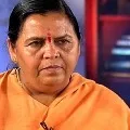 umabharati slams up police