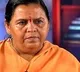 umabharati slams up police
