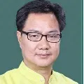 Union sports minister Kiran Rijiju says Centre would be taken a decision on IPL