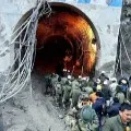 Uttarakhand glacier disaster rescue operations continue