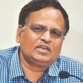 Delhi Health Minister Satyender Shifted to Private Hospital