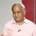 Telakapalli Ravi gives counter to Raghu Rama Krishna Raju