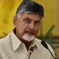 Chandrababu convoy stopped on road due to technical problem