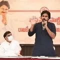 next week will decide jana sena candidate for tirupati by poll