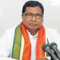 congress leader jana reddy about leaving party