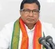 congress leader jana reddy about leaving party