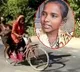 Cycle girl jyothi kumari appointed as brand ambassador